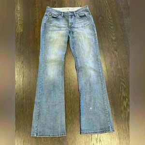 5 for  30$ ESPRIT jean’s women size 6 (approximate length 32)